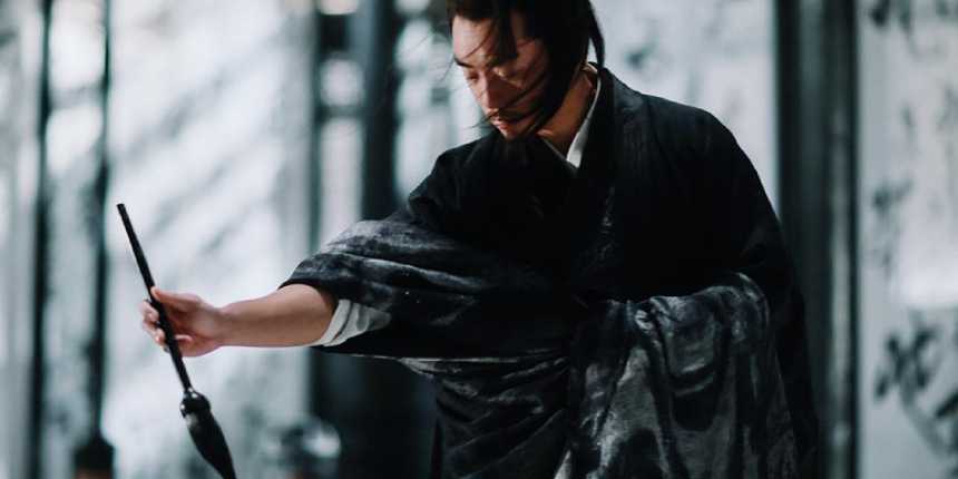 SHADOW: Well GO USA Acquires Yimou Zhang's New Martial Arts Epic